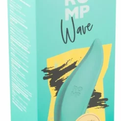 ROMP Clitoris Stimulator Wave - Groen -Clitoris Vibrators Verkoop romp clitoris stimulator wave groen verpakt