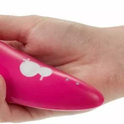 ROMP Clitoris Stimulator Shine - Roze -Clitoris Vibrators Verkoop romp luchtdrukvibrator shine grootte 1