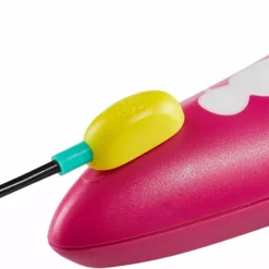 ROMP Clitoris Stimulator Shine - Roze -Clitoris Vibrators Verkoop romp luchtdrukvibrator shine opladen close up