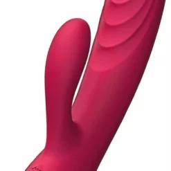 ROMP Rabbit Vibrator Jazz - Roze 11 ROMP Rabbit Vibrator Jazz - Roze -Clitoris Vibrators Verkoop romp rabbit vibrator roze 4