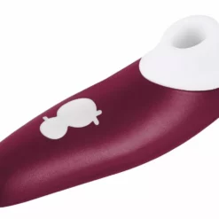 Romp Luchtdruk Vibrator Switch Limited Edition (OP=OP)