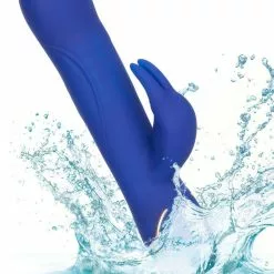 California Exotic Roterende Rabbit Vibrator - Jack Rabbit Paars -Clitoris Vibrators Verkoop roterende rabbit vibrator jack rabbit paars wp