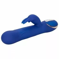 California Exotic Roterende Rabbit Vibrator - Jack Rabbit Paars -Clitoris Vibrators Verkoop roterende rabbit vibrator jack rabbit paars zk