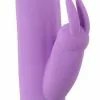 You2Toys Roterende Rabbit Vibrator - Paars -Clitoris Vibrators Verkoop roterende rabbit vibrator paars