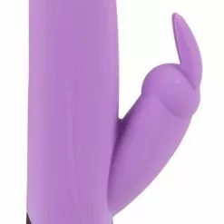 You2Toys Roterende Rabbit Vibrator - Paars 14 You2Toys Roterende Rabbit Vibrator - Paars -Clitoris Vibrators Verkoop roterende rabbit vibrator paars zk