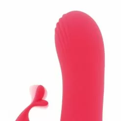 ToyJoy Roterende Vibrator Arouse - Roze (OP=OP) -Clitoris Vibrators Verkoop roterende vibrator arouse roze vb