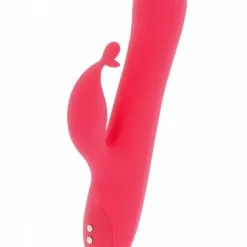 ToyJoy Roterende Vibrator Arouse - Roze (OP=OP) -Clitoris Vibrators Verkoop roterende vibrator arouse roze zk