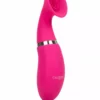 California Exotic Roze Climaxer Pump -Clitoris Vibrators Verkoop roze climaxer pump