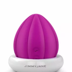 Clitoris Vibrators Verkoop 58 Jimmy Jane Paars Clitoris Stimulator Love Pods - Om OP = OP