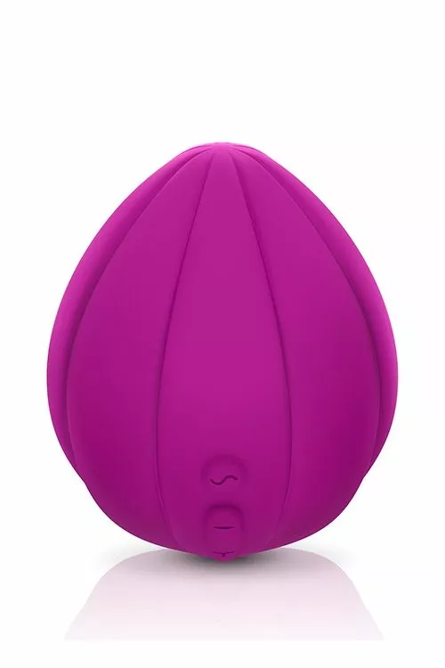 Jimmy Jane Paars Clitoris Stimulator Love Pods - Om OP = OP 4 Jimmy Jane Paars Clitoris Stimulator Love Pods - Om OP = OP - Afbeelding 2
