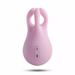 Toyz4lovers Roze Clitoris Stimulator - Octopus