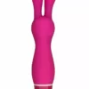 Vibe Therapy Roze Clitoris Vibrator - Lapin -Clitoris Vibrators Verkoop roze clitoris vibrator lapin