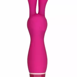 Vibe Therapy Roze Clitoris Vibrator - Lapin