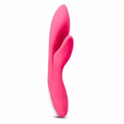 Blush Hop Jessica Rabbit Vibrator - Roze