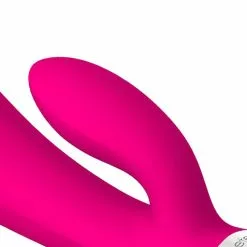 Roze Rabbit Vibrator Leten - Sisi -Clitoris Vibrators Verkoop roze rabbit vibrator leten sisi close