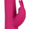 Joymatic Roze Rabbit Vibrator Met Sensor Technologie (OP=OP) 1 Joymatic Roze Rabbit Vibrator Met Sensor Technologie (OP=OP) -Clitoris Vibrators Verkoop roze rabbit vibrator met sensor technologie 1