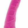 Dreamtoys Roze Siliconen Vibrator Met Realistisch Uiterlijk -Clitoris Vibrators Verkoop roze siliconen vibrator met realistisch uiterlijk