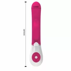 Pretty Love Roze Vibrator Felix Met 30 Functies -Clitoris Vibrators Verkoop roze vibrator felix met wel 30 functies afm