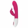 Pretty Love Roze Vibrator Felix Met 30 Functies 2 Pretty Love Roze Vibrator Felix Met 30 Functies -Clitoris Vibrators Verkoop roze vibrator felix met wel 30 functies los