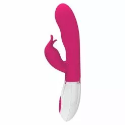 Pretty Love Roze Vibrator Felix Met 30 Functies