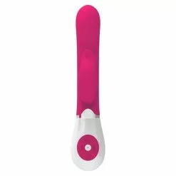 Pretty Love Roze Vibrator Felix Met 30 Functies -Clitoris Vibrators Verkoop roze vibrator felix met wel 30 functies vk