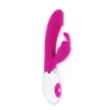 Pretty Love Roze Vibrator Gene Met Wel 30 Functies 2 Pretty Love Roze Vibrator Gene Met Wel 30 Functies -Clitoris Vibrators Verkoop roze vibrator gene met wel 30 functies los