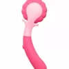 Jimmy Jane Roze Vibrerend Massage Wiel - Evoke SOL-O -Clitoris Vibrators Verkoop roze vibrerend massage wiel evoke sol o