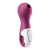 Satisfyer Satifyer Lucky Libra Clitoris Stimulator -Clitoris Vibrators Verkoop satifyer lucky libra clitoris stimulator bk