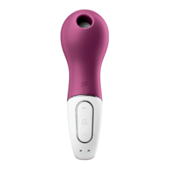 Satisfyer Satifyer Lucky Libra Clitoris Stimulator -Clitoris Vibrators Verkoop satifyer lucky libra clitoris stimulator vk