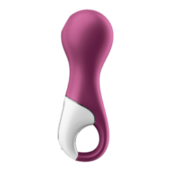 Satisfyer Satifyer Lucky Libra Clitoris Stimulator -Clitoris Vibrators Verkoop satifyer lucky libra clitoris stimulator zij