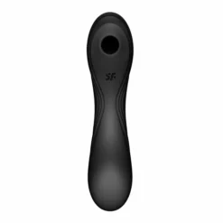 Satisfyer Curvy Trinity 4 Luchtdruk Vibrator 13 Satisfyer Curvy Trinity 4 Luchtdruk Vibrator -Clitoris Vibrators Verkoop satisfyer curvy trinity 4 luchtdruk vibrator zuigmondje