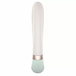Satisfyer Heat Wave - Mint -Clitoris Vibrators Verkoop satisfyer heat wave vibrator groen 3
