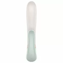 Satisfyer Heat Wave - Mint -Clitoris Vibrators Verkoop satisfyer heat wave vibrator groen 4