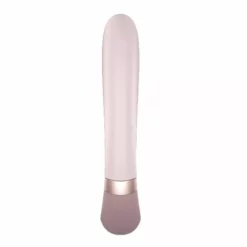 Satisfyer Heat Wave - Mauve -Clitoris Vibrators Verkoop satisfyer heat wave vibrator mauve achterkant