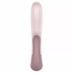 Satisfyer Heat Wave - Mauve -Clitoris Vibrators Verkoop satisfyer heat wave vibrator mauve voorkant