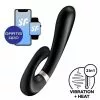 Satisfyer Heat Wave - Black 2 Satisfyer Heat Wave - Black -Clitoris Vibrators Verkoop satisfyer heat wave zwart 1