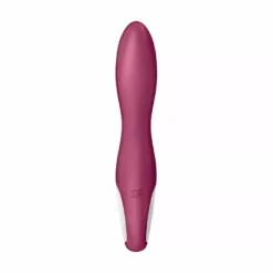 Satisfyer Heated Affair Verwarmende Rabbit Vibrator -Clitoris Vibrators Verkoop satisfyer heated affair rabbit vibrator achterkant 1