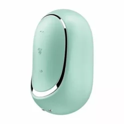 Satisfyer Luchtdrukvibrator Pro To Go 2 - Mint 13 Satisfyer Luchtdrukvibrator Pro To Go 2 - Mint -Clitoris Vibrators Verkoop satisfyer luchtdrukvibrator pro to go 2 mint 4