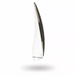 Luxe Satisfyer Haute Couture - Zwart Wit -Clitoris Vibrators Verkoop satisfyer luxury haute couture 3