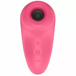 Satisfyer Magnetic Deep Pulse - Roze -Clitoris Vibrators Verkoop satisfyer magnetic deep pulse roze 3