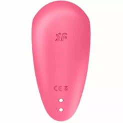 Satisfyer Magnetic Deep Pulse - Roze -Clitoris Vibrators Verkoop satisfyer magnetic deep pulse roze 5