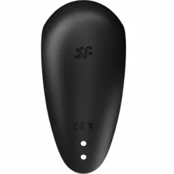 Satisfyer Magnetic Deep Pulse - Zwart 11 Satisfyer Magnetic Deep Pulse - Zwart -Clitoris Vibrators Verkoop satisfyer magnetic deep pulse zwart 3