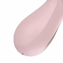 Satisfyer Monoflex - Roze 11 Satisfyer Monoflex - Roze -Clitoris Vibrators Verkoop satisfyer monoflex roze bediening