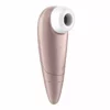 Satisfyer 1 - Goud -Clitoris Vibrators Verkoop satisfyer one