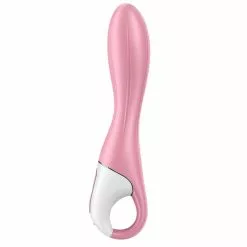 Satisfyer Air Pump 2 Opblaasbare Vibrator 10 Satisfyer Air Pump 2 Opblaasbare Vibrator -Clitoris Vibrators Verkoop satisfyer opblaasbare vibrator air pump 2 3