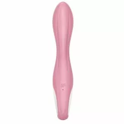 Satisfyer Air Pump 2 Opblaasbare Vibrator 12 Satisfyer Air Pump 2 Opblaasbare Vibrator -Clitoris Vibrators Verkoop satisfyer opblaasbare vibrator air pump 2 4