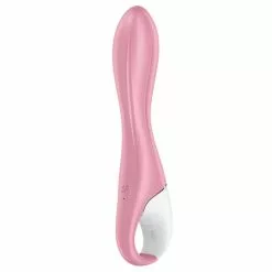 Satisfyer Air Pump 2 Opblaasbare Vibrator 11 Satisfyer Air Pump 2 Opblaasbare Vibrator -Clitoris Vibrators Verkoop satisfyer opblaasbare vibrator air pump 2 5