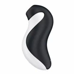 Satisfyer Orca Luchtdruk Vibrator 11 Satisfyer Orca Luchtdruk Vibrator -Clitoris Vibrators Verkoop satisfyer orca zijkant
