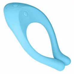 Satisfyer Partner Multifun 1 -Clitoris Vibrators Verkoop satisfyer partner multifun 1