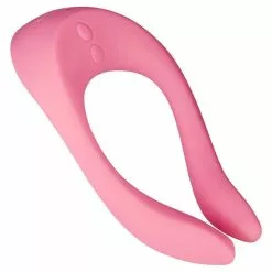 Satisfyer Partner Endless Joy Roze 12 Satisfyer Partner Endless Joy Roze -Clitoris Vibrators Verkoop satisfyer partner multifun 2 ak